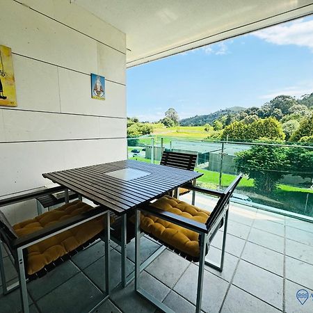 Casa Olmo Apartamento En Llanes Exterior foto